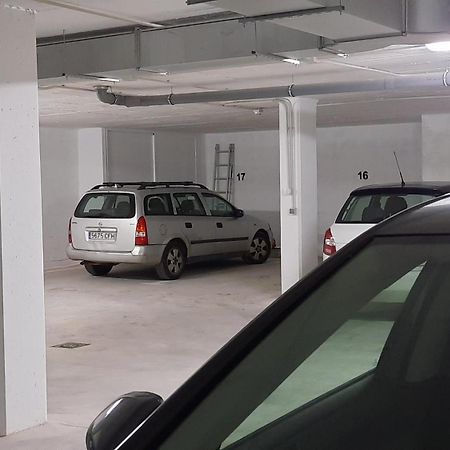 Parking, Ubicacion Y Confort Tarifa Esterno foto