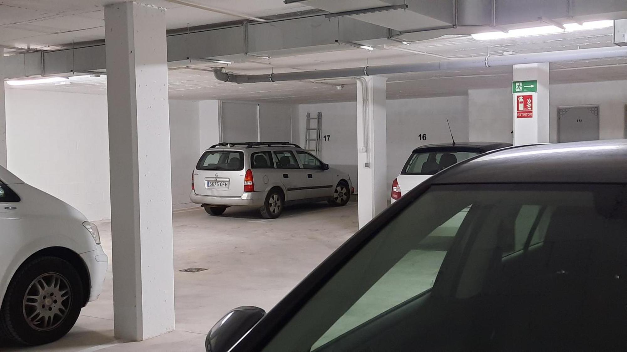 Parking, Ubicacion Y Confort Tarifa Esterno foto